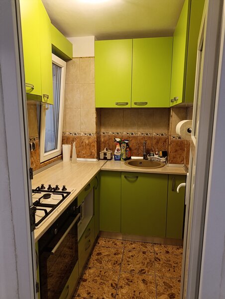 Berceni sector 4